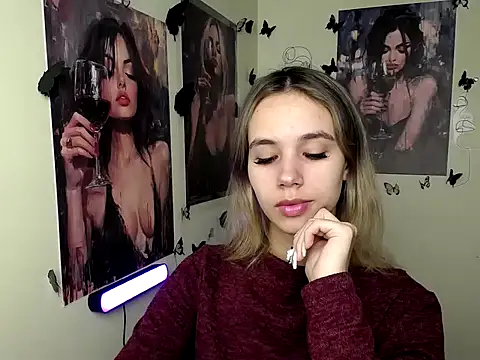  StAcY online show from October 2025 12:11:01 PM