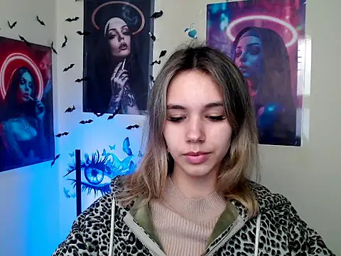  StAcY online show from October 2025 12:27:02 PM