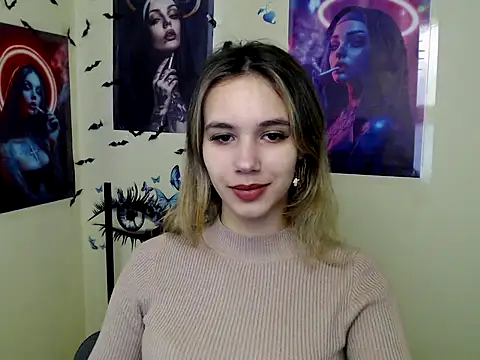  StAcY online show from October 2025 12:06:02 PM