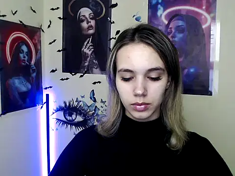  StAcY online show from October 2025 12:13:02 PM