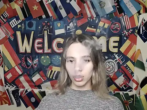  StAcY online show from November 2025 01:21:02 PM