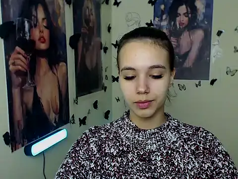  StAcY online show from November 2025 07:19:02 AM