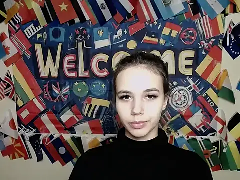  StAcY online show from December 2025 01:17:04 PM