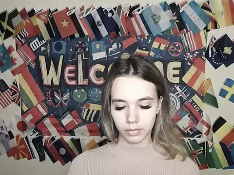  StAcY online show from December 2025 01:20:02 PM