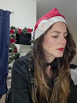 Hanny 24 online show from December 2025 10:50:01 PM