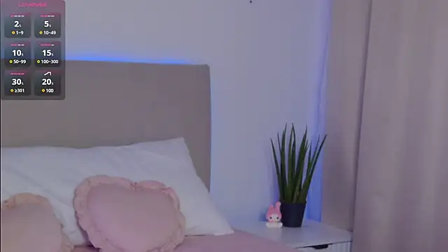 Lisa Moones online show from January 2025 07:02:02 PM