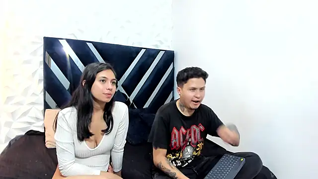 Lia Jefferson online show from December 2024 12:35:01 PM