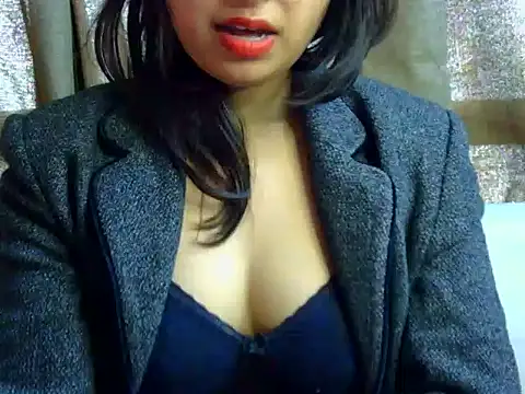 Snapshot of Cutesamiksha chatting on December 2024 04:34:02 AM Cutesamiksha online show from December 2024 04:34:02 AM