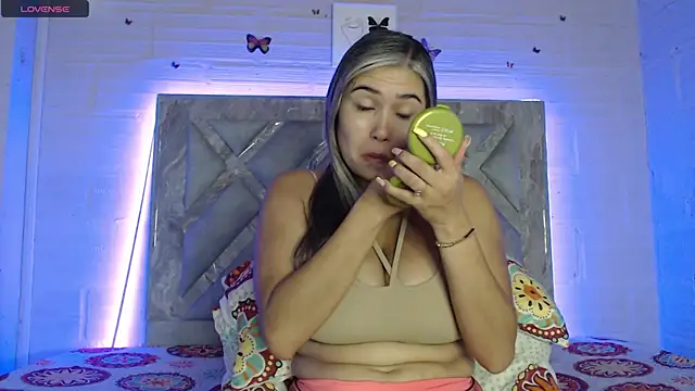 tami vega online show from June 2026 12:11:01 PM