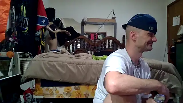 slinginbigD online show from April 2026 12:05:02 AM