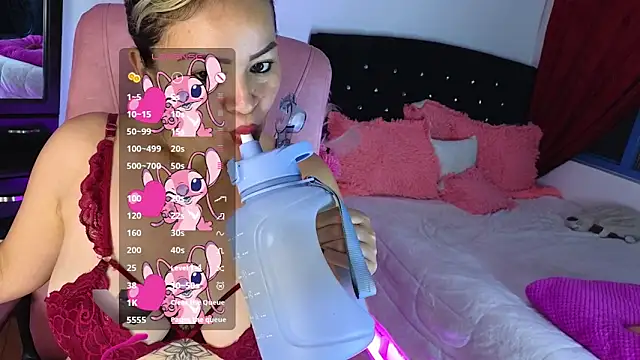 scarletteowens online show from May 2026 06:04:02 PM
