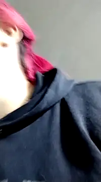 Bruja  Scarlata online show from March 2025 10:33:02 AM