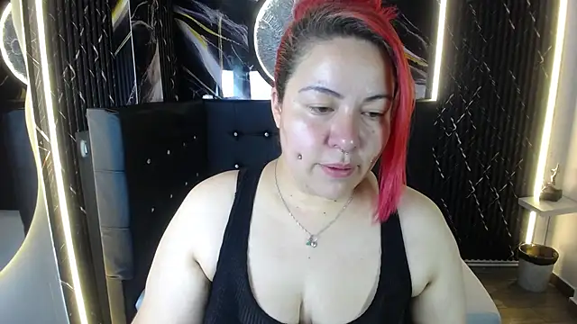 Bruja  Scarlata online show from September 2025 10:06:02 AM