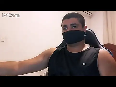 Snapshot of LeoPutaria chatting on February 2025 09:37:02 PM LeoPutaria online show from February 2025 09:37:02 PM