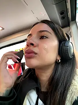 AnitaKariri online show from November 2025 08:36:02 AM