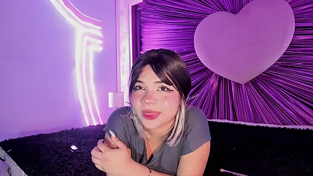 anastasia jhons online show from February 2026 03:59:01 AM