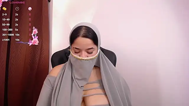 janna isa online show from January 2025 03:39:01 PM