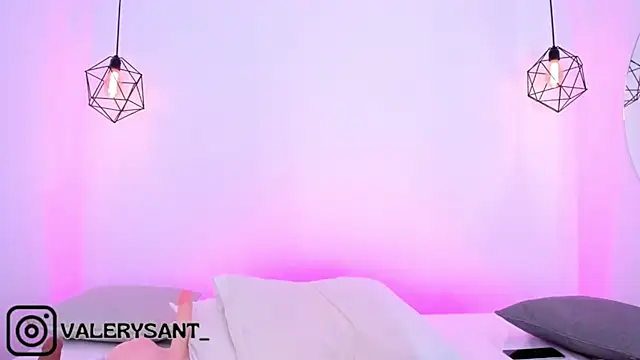 valerysantos  online show from March 2025 11:01:02 AM