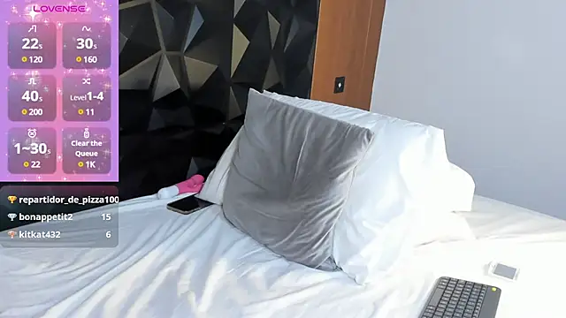 Wendy Marchall online show from March 2025 02:14:02 AM