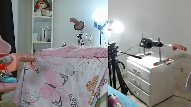 teffi smith25 online show from November 2025 10:51:02 AM