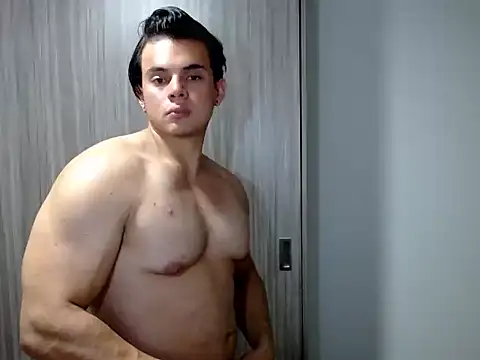 Snapshot of jhonsky_ chatting on May 2026 12:38:01 AM jhonsky online show from May 2026 12:38:01 AM