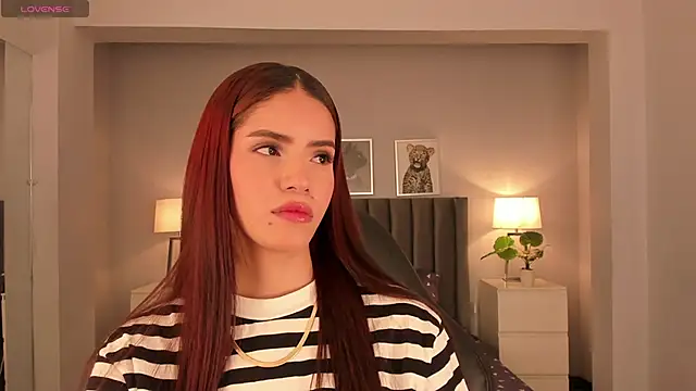 Madie  collins online show from January 2025 11:56:02 AM