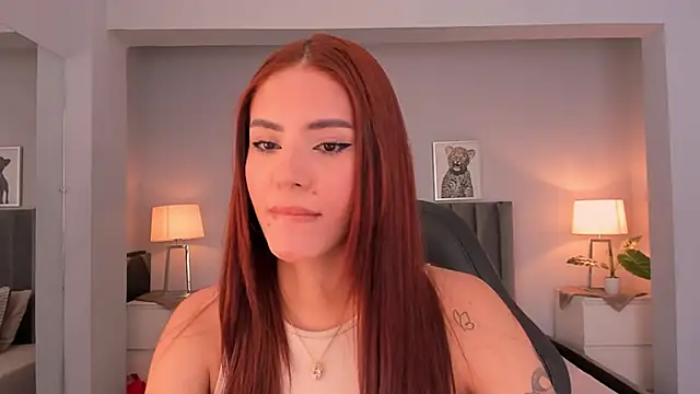 Madie  collins online show from September 2025 10:36:01 AM