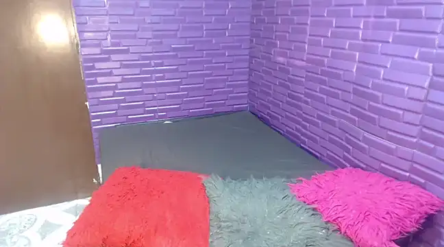 ShanayaKops online show from December 2024 04:08:02 PM