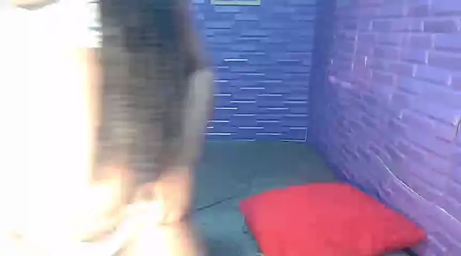 ShanayaKops online show from January 2025 04:13:01 PM