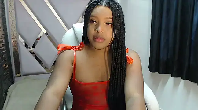 ShanayaKops online show from February 2025 01:43:02 PM