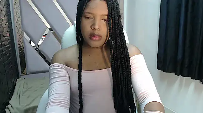 ShanayaKops online show from February 2025 01:06:01 PM