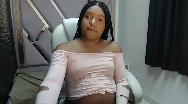 ShanayaKops online show from February 2025 04:11:02 PM