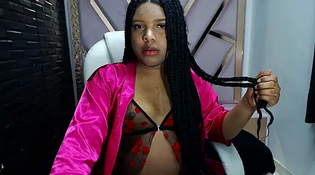 ShanayaKops online show from February 2025 01:46:02 PM