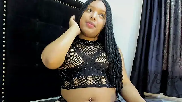 ShanayaKops online show from October 2025 02:30:01 PM