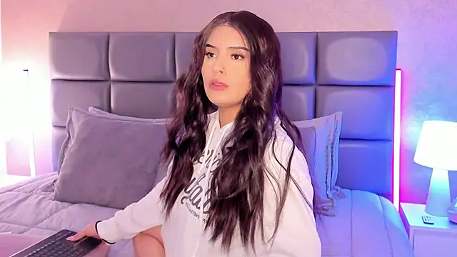 SpicySugar  online show from November 2025 07:13:01 PM