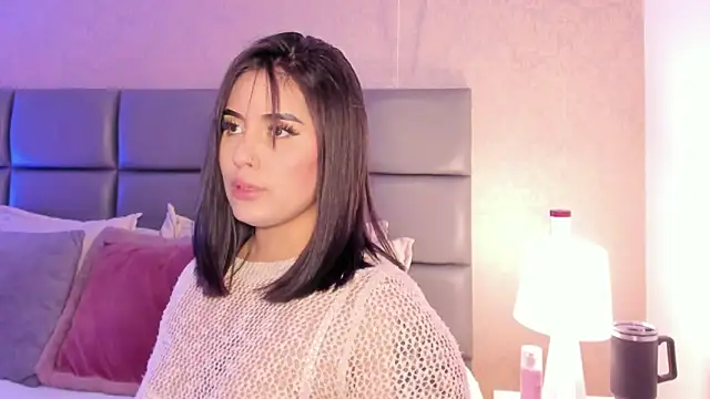 SpicySugar  online show from March 2026 07:31:01 PM