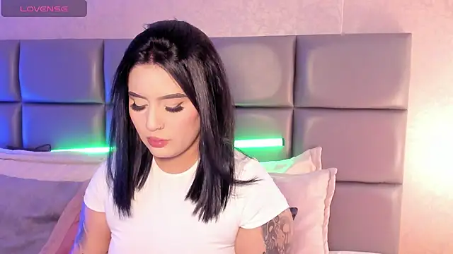 SpicySugar  online show from April 2026 08:04:01 PM