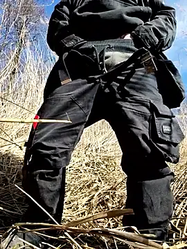 OdinWolf1990 online show from April 2026 10:20:02 AM