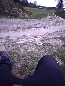 OdinWolf1990 online show from April 2026 06:45:01 PM