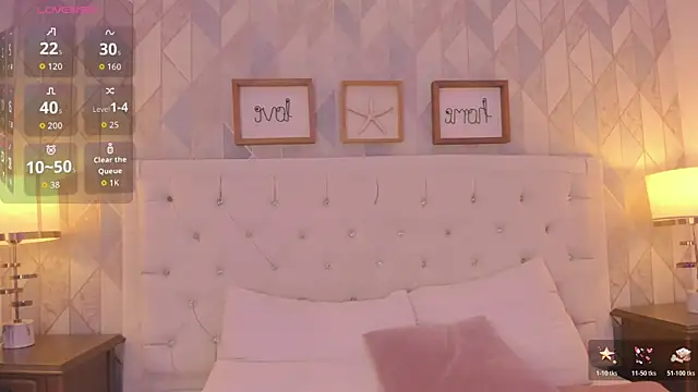 martina rivera  online show from July 2026 12:11:01 PM