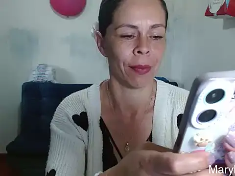 Snapshot of Marilyn_xxxx chatting on May 2026 06:38:01 PM Marilyn xxxx online show from May 2026 06:38:01 PM