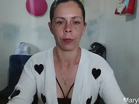 Snapshot of Marilyn_xxxx chatting on May 2026 06:46:01 PM Marilyn xxxx online show from May 2026 06:46:01 PM