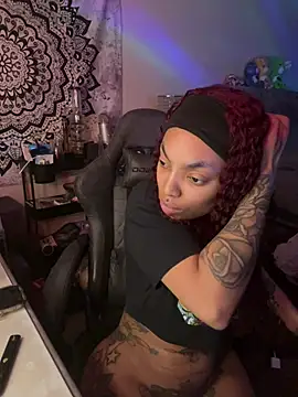 Snapshot of butterflybootyy chatting on December 2024 04:43:01 PM butterflybootyy online show from December 2024 04:43:01 PM