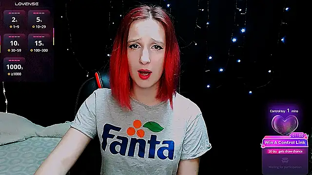 AgathaNoxe online show from February 2025 10:22:02 PM