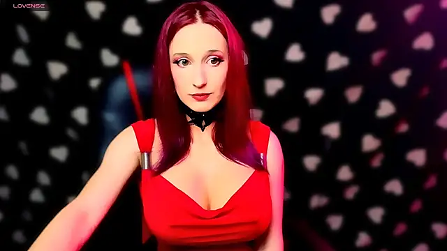 AgathaNoxe online show from April 2026 09:45:01 PM