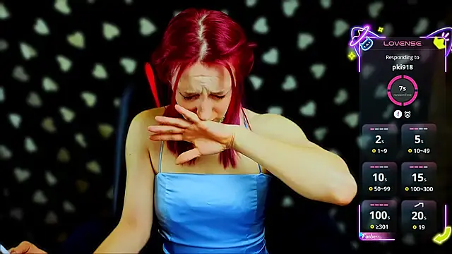 AgathaNoxe online show from May 2026 11:57:02 PM