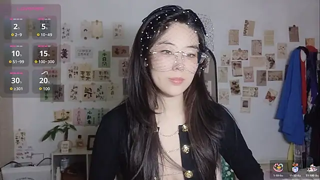 Snapshot of alisa-520 chatting on October 2025 12:41:02 PM alisa-520 online show from October 2025 12:41:02 PM