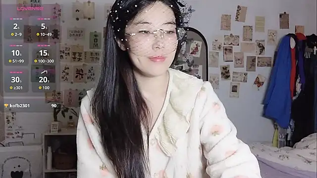 Snapshot of alisa-520 chatting on October 2025 12:38:01 PM alisa-520 online show from October 2025 12:38:01 PM