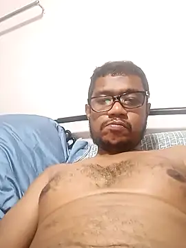 RoyPapafarid online show from March 2025 10:52:02 PM