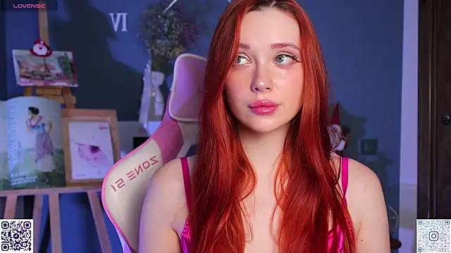 YourSkyAni online show from January 2025 02:31:02 PM